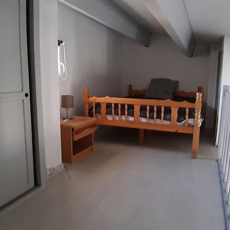 Appartement T2 "Les Estivales" Proche Village Naturiste Agde Eksteriør bilde