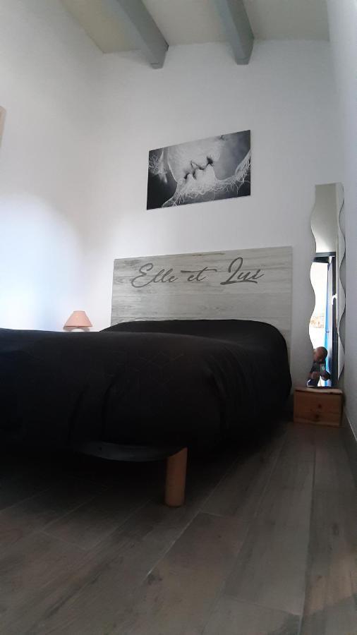 Appartement T2 "Les Estivales" Proche Village Naturiste Agde Eksteriør bilde