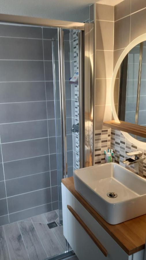 Appartement T2 "Les Estivales" Proche Village Naturiste Agde Eksteriør bilde